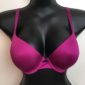 Madeform lightly push-up bra size 36DD